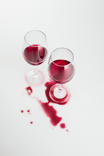 spilled-wine-damage-protection